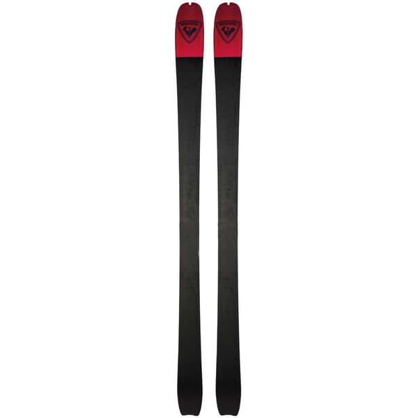 Rossignol Turskidor Escaper 87 Open Röd 160