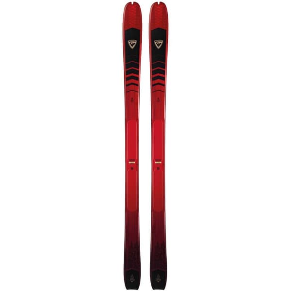 Rossignol Turskidor Escaper 87 Open Röd 160