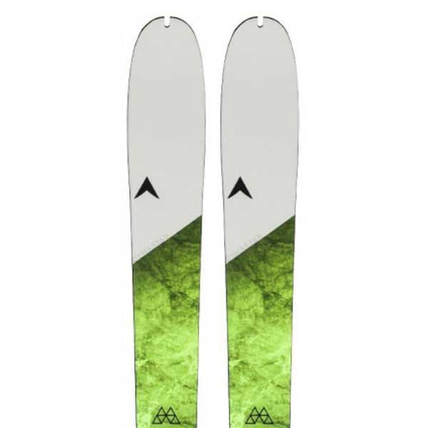 Dynastar Turskidor M-vertical 88 Open Grönt 164