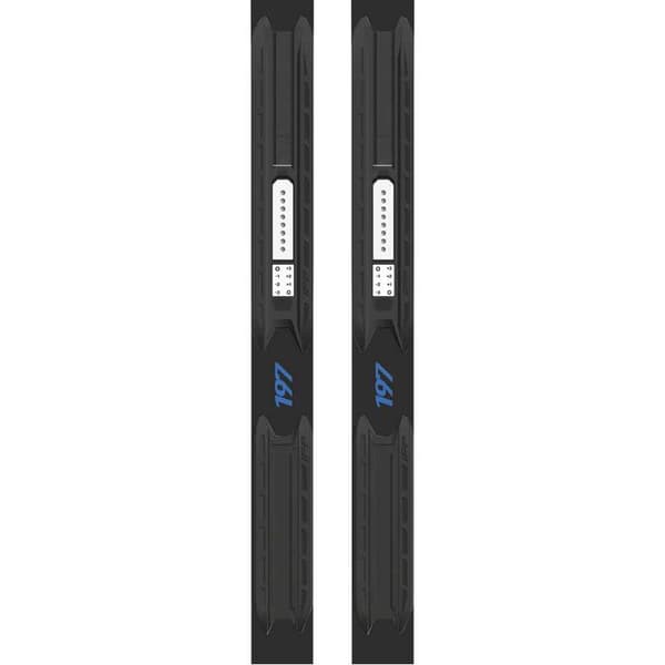 Rossignol Nordiska Skidor X-ium Classic Premium C3-ifp Svart 197