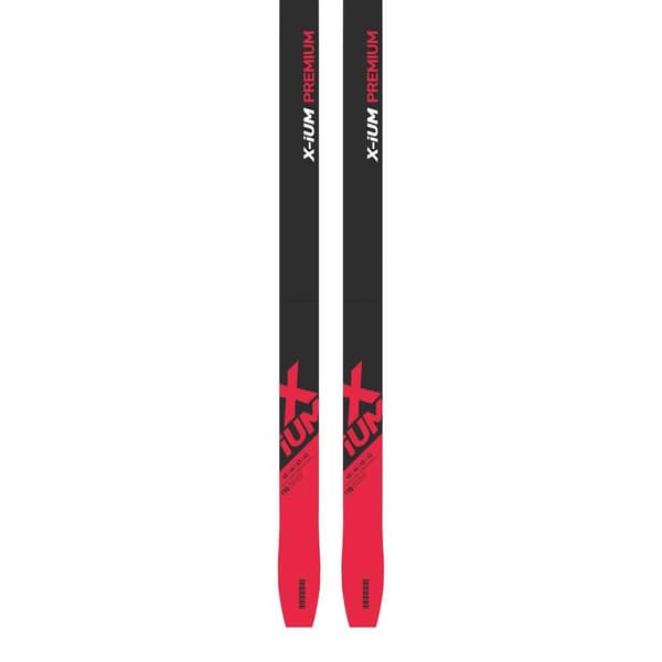 Rossignol Nordiska Skidor X-ium Classic Premium C3-ifp Svart 197