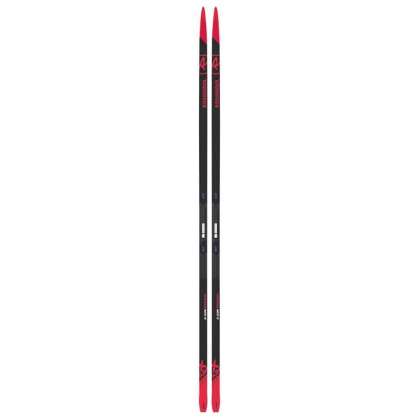 Rossignol Nordiska Skidor X-ium Classic Premium C3-ifp Svart 197