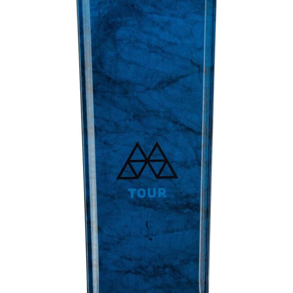 Dynastar Turskidor Tour 86 Open+st 10 Blå 167