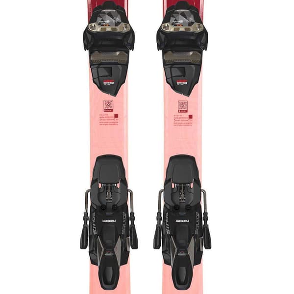 Volkl Alpine Ski Blaze 82 W Vmotion1 Rød 159