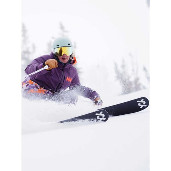 Volkl Alpine Ski Blaze 82 W Vmotion1 Rød 159