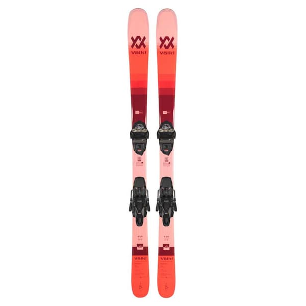 Volkl Alpine Ski Blaze 82 W Vmotion1 Rød 159