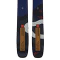Pikkukuva 4 / 9: K2 Nainen Alppisukset Mindbender 106c Ruskea 155
