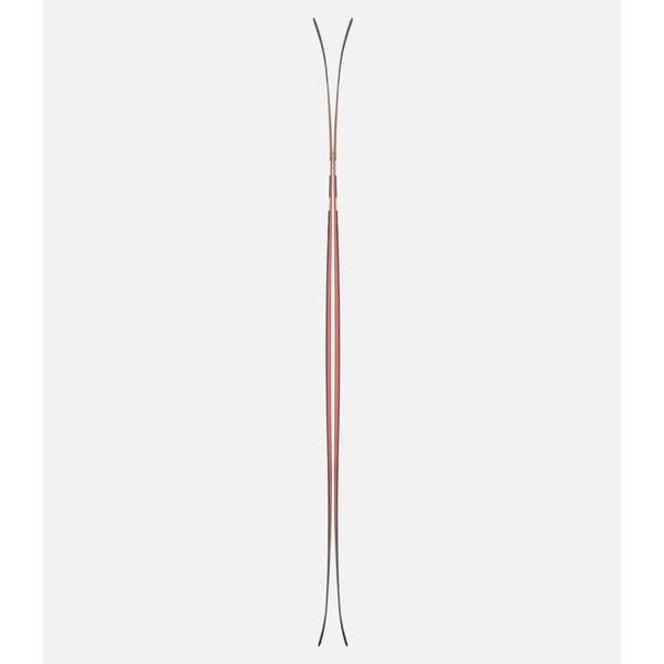 K2 Nainen Alppisukset Mindbender 106c Ruskea 155
