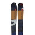 Pikkukuva 1 / 9: K2 Nainen Alppisukset Mindbender 106c Ruskea 155