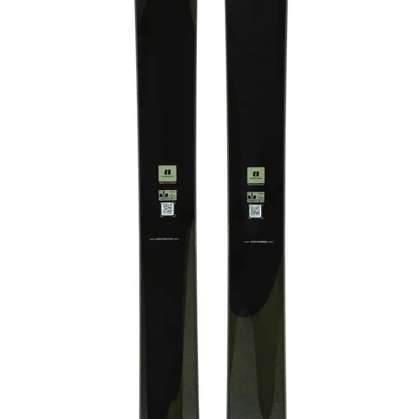 Armada Alpine Ski Declivity 92 Ti Sort 164
