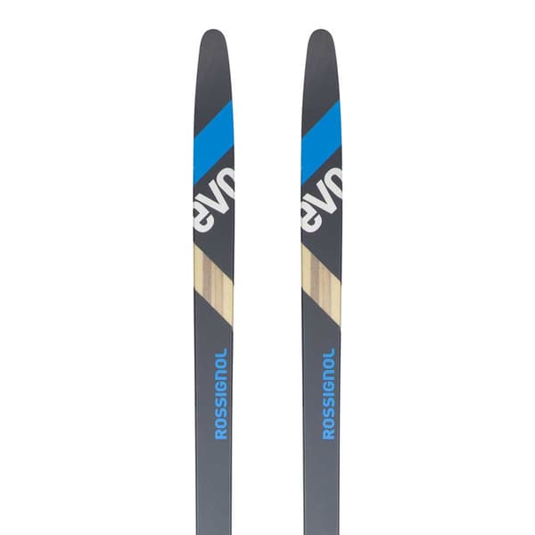 Rossignol Nordiske Ski Evo Ot Positrack 60 Flerfarvet 165