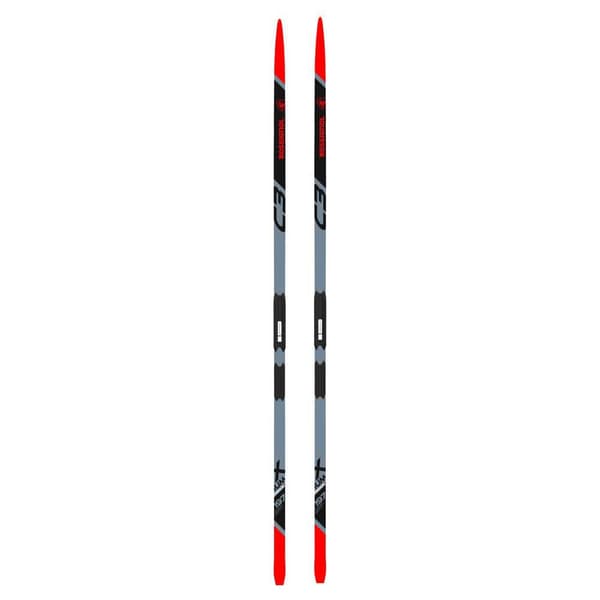 Rossignol Nordiske Ski X-ium Classic Premium+ C3 Rød 197