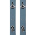 Miniatyrbillede 3 af 7: Dynastar Touring Ski E-tour 82 Open+st 10 Grå 154