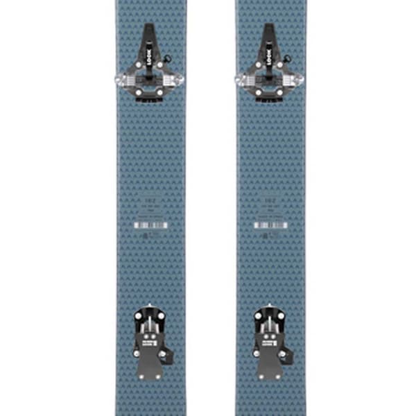 Dynastar Touring Ski E-tour 82 Open+st 10 Grå 154