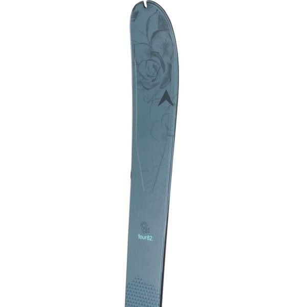 Dynastar Touring Ski E-tour 82 Open+st 10 Grå 154
