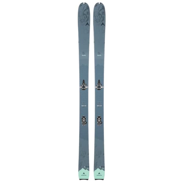 Dynastar Touring Ski E-tour 82 Open+st 10 Grå 154