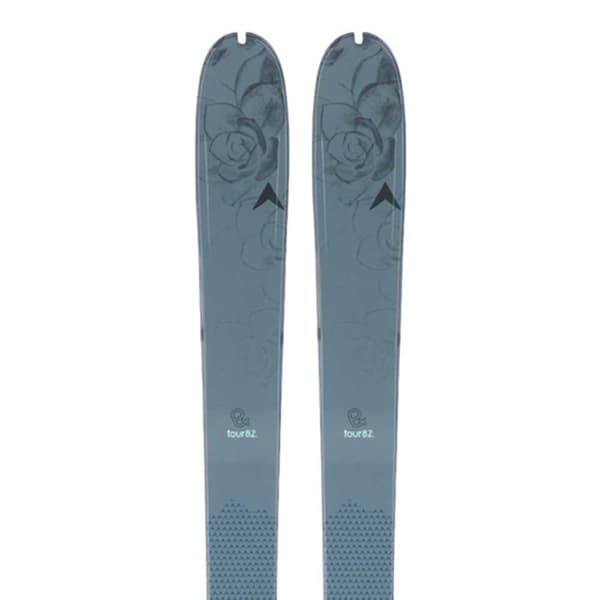 Dynastar Touring Ski E-tour 82 Open+st 10 Grå 154