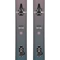 Pikkukuva 3 / 4: Rossignol Nainen Touring Sukset Escaper 87 Open+st 10 Pinkki 152