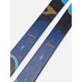 Miniatyrbild 8 av 9: K2 Alpina Skidor Mindbender 116c Blå 182