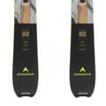 Pikkukuva 4 / 8: Dynastar Alppisukset M-cross 82 Konect+nx 12 Konect Gw B90 Harmaa 159