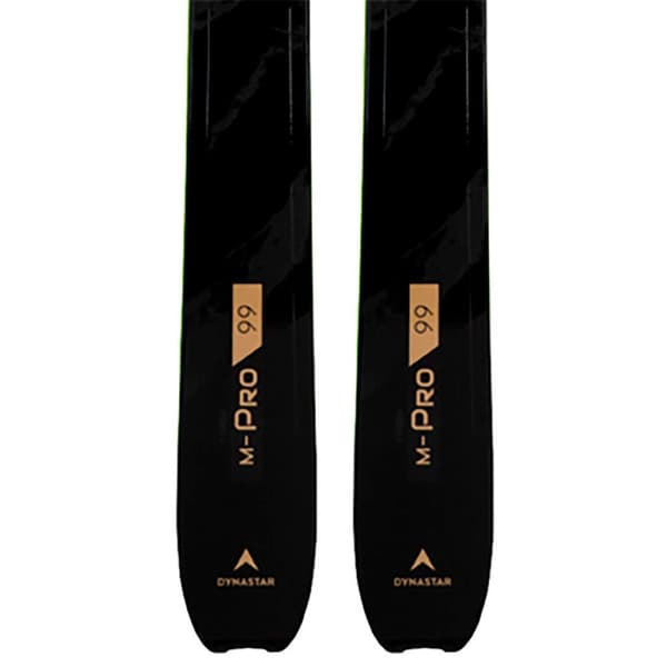 Dynastar Alpine Ski Pro 99 Open+spx 12 Gw B100 Sort 170