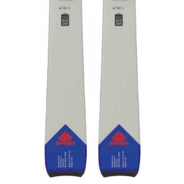 Dynastar Alppisukset Speed 263 Xpress+xpress 10 Gw B83 Sininen 156