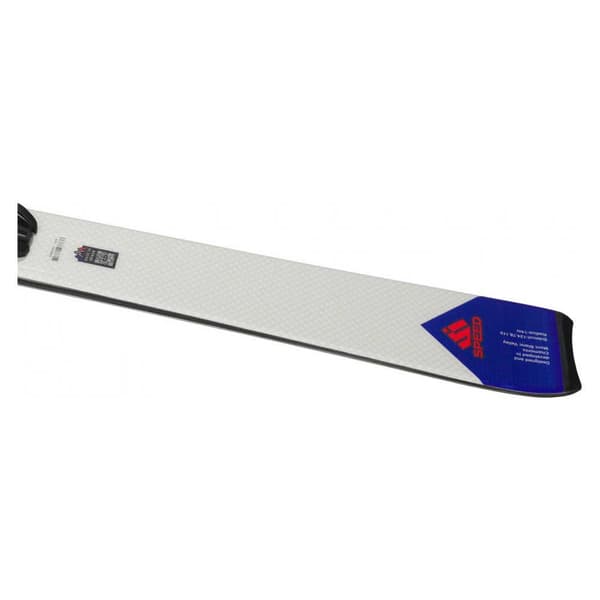 Dynastar Alppisukset Speed 263 Xpress+xpress 10 Gw B83 Sininen 156