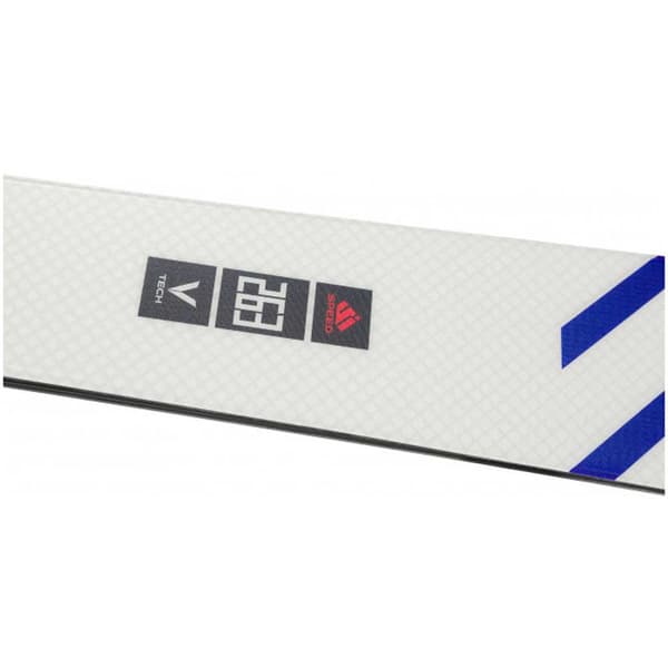 Dynastar Alppisukset Speed 263 Xpress+xpress 10 Gw B83 Sininen 156