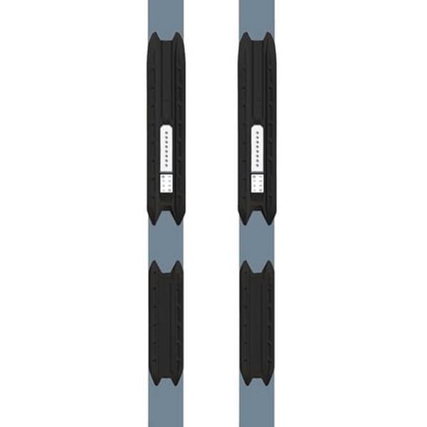 Rossignol Nordiska Skidor X-ium R-skin Stiff Svart 203