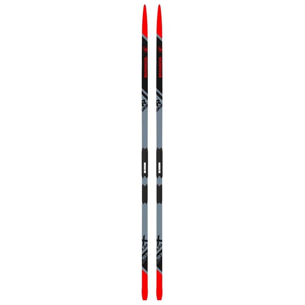 Rossignol Nordiska Skidor X-ium R-skin Stiff Svart 203