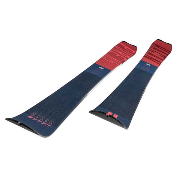 Hagan Touring Ski Pure 85 Blå 156