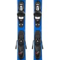 Miniatyrbillede 3 af 9: Dynastar Alpine Ski Team Speed 100-130 Kid-x+kid 4 Gw Blå 100