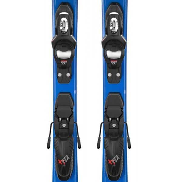 Dynastar Alpine Ski Team Speed 100-130 Kid-x+kid 4 Gw Blå 100