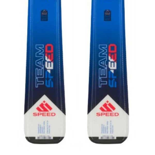 Dynastar Alpine Ski Team Speed 100-130 Kid-x+kid 4 Gw Blå 100