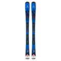Miniatyrbillede 6 af 9: Dynastar Alpine Ski Team Speed 100-130 Kid-x+kid 4 Gw Blå 100