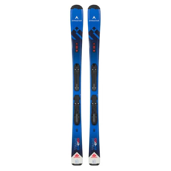Dynastar Alpine Ski Team Speed 100-130 Kid-x+kid 4 Gw Blå 100