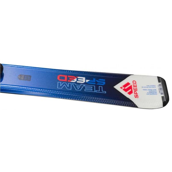 Dynastar Alpine Ski Team Speed 100-130 Kid-x+kid 4 Gw Blå 100