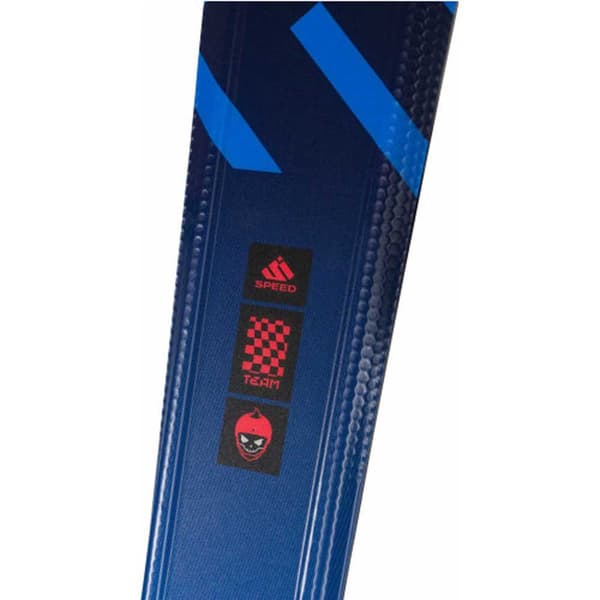 Dynastar Alpine Ski Team Speed 100-130 Kid-x+kid 4 Gw Blå 100
