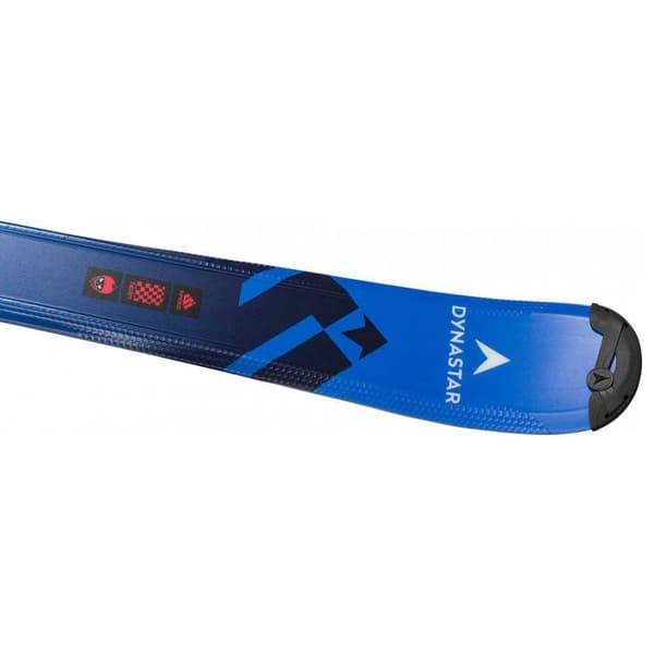 Dynastar Alpine Ski Team Speed 100-130 Kid-x+kid 4 Gw Blå 100