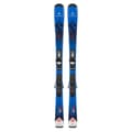 Miniatyrbillede 2 af 9: Dynastar Alpine Ski Team Speed 100-130 Kid-x+kid 4 Gw Blå 100