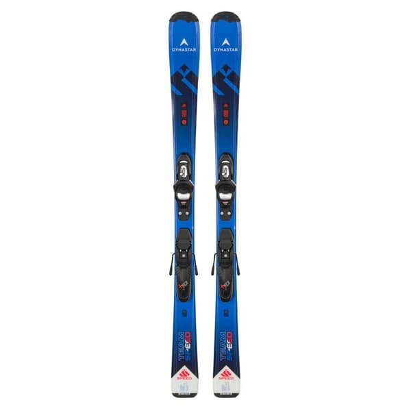 Dynastar Alpine Ski Team Speed 100-130 Kid-x+kid 4 Gw Blå 100