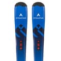 Miniatyrbillede 1 af 9: Dynastar Alpine Ski Team Speed 100-130 Kid-x+kid 4 Gw Blå 100