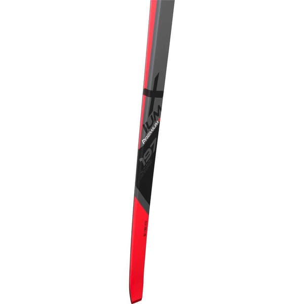 Rossignol Nordiska Skidor X-ium Classic Premium+ C2-soft Röd 190