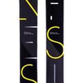 Pikkukuva 3 / 5: Volkl Alppisukset Confession Flat Keltainen,Musta 179