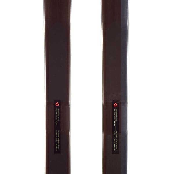 Hagan Touring Ski Pure 87 Sort 170
