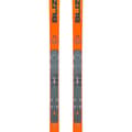 Pikkukuva 3 / 4: Blizzard Alppisukset Firebird Gs Rd Flat+plate Oranssi 193