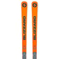 Pikkukuva 1 / 4: Blizzard Alppisukset Firebird Gs Rd Flat+plate Oranssi 193