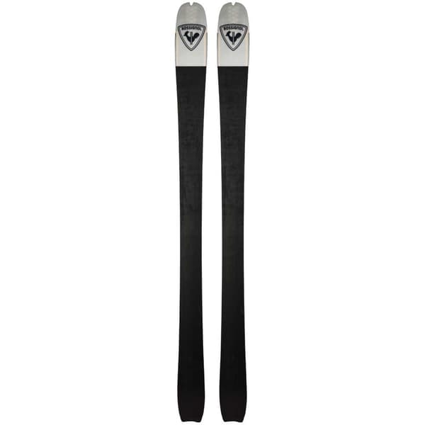 Rossignol Kvinde Turski Escaper 87 Open Lilla 160