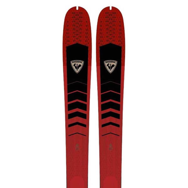 Rossignol Turskidor Escaper 87 Open+st10 Röd 153