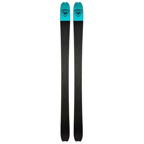 Rossignol Alppien Touring Escaper 97 Nano Open Vihreä 161